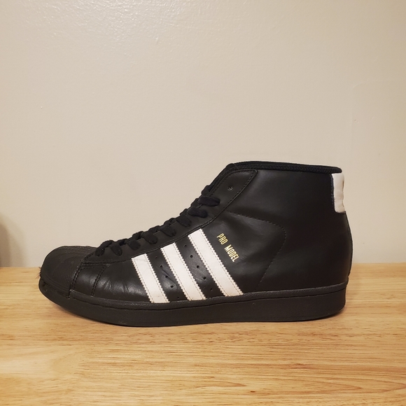 Adidas Pro Model - Picture 2 of 10